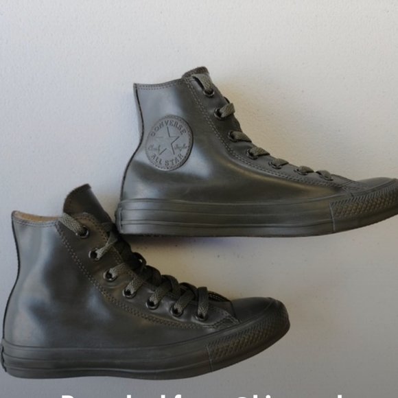 Converse Chuck All Star mens 4.5 / women's 6.5 UNISEX - Picture 2 of 7